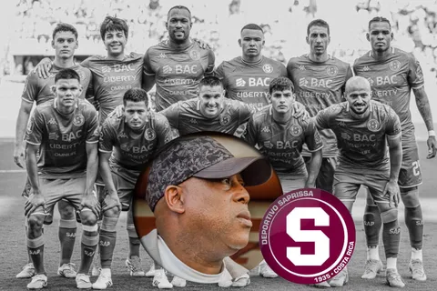 La limpieza de Hernán Medford en Saprissa se cobra tres nuevas víctimas y así lo anunciaron: "Últimos partidos"
