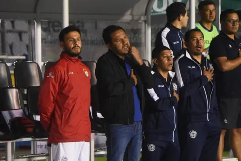Amarini Villatoro se molestó por el formato del Apertura 2023.