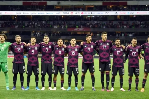 Figura de México rechazó ir con la selección al Mundial de Qatar 2022