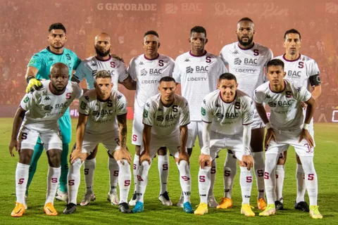 Saprissa perfila a joya de la Selección Nacional como su primer fichaje para el Clausura 2023
