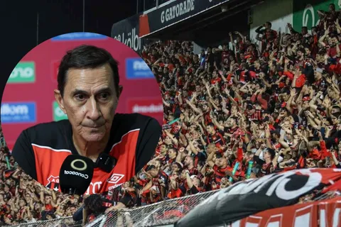 Alexandre Guimaraes