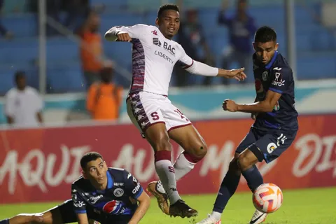 Copa Centroamericana 2023: ¿Qué pasa si hay empate en el resultado global?