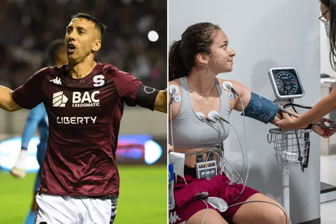 ◉ Las noticias de Saprissa hoy: Con la mirada puesta en el liderato, cuido al corazon del equipo femenino y Mariano podría ser histórico