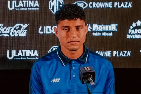 Johan Venegas recibe el portazo que complica su futuro tras salir de Cartaginés: "No va a estar llegando"
