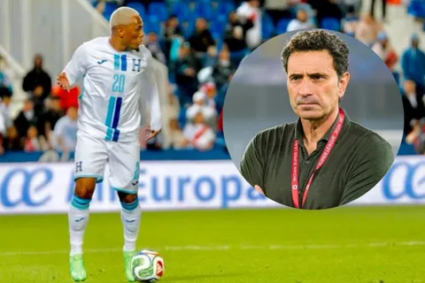 Deiby Flores sacude a Honduras con decisión sobre su futuro que impacta a José Francisco Molina