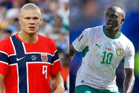 Noruega vs. Senegal: quién tiene mejor ranking FIFA en el Mundial 2026