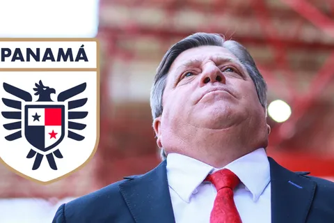 Concacaf lo confirma: Panamá hunde a Costa Rica con un golpe impensado que preocupa al Piojo Herrera