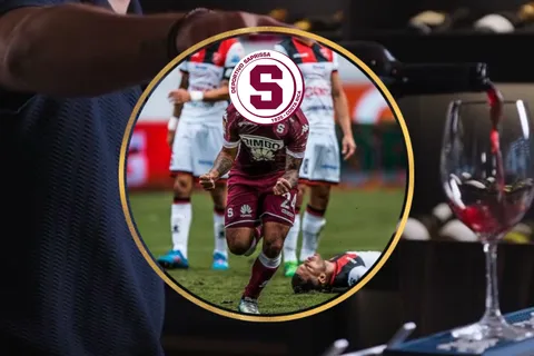 Ganó 6 títulos con Saprissa, brilló en La Sele y terminó donde nadie imaginaba por sus negocios: "Hablamos de política"