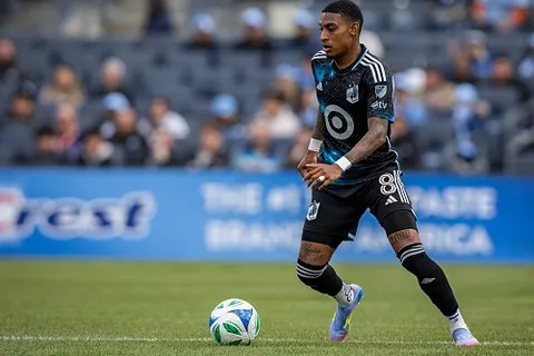 Tigres y Minnesota United ya lo saben: Joseph Rosales consiguió dar el gran salto que impacta a Honduras