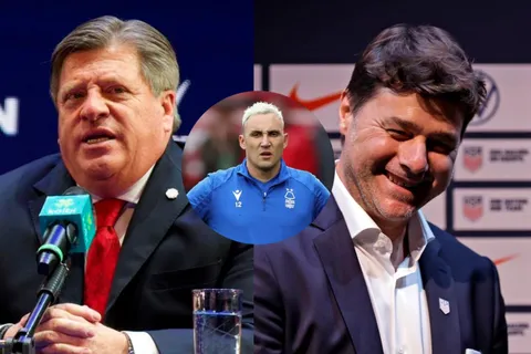 Enemigo del Piojo Herrera y amigo de Keylor Navas: Pochettino calienta el duelo Costa Rica vs. Estados Unidos