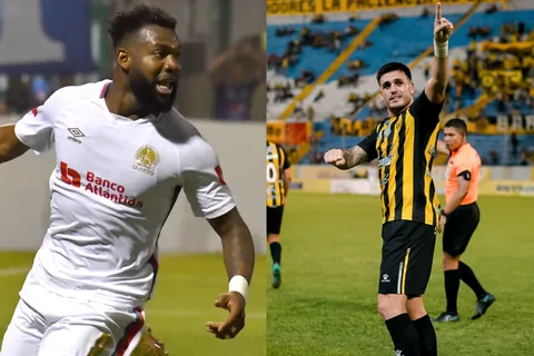 Olimpia vs. Real España: el favorito de HOY para las casas de apuestas.