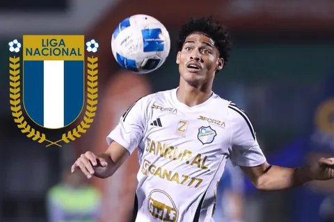 Alarma en Comunicaciones: Dairon Reyes negocia con otro equipo de Guatemala y peligra su renovación