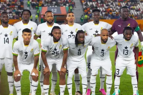 En qué clubes juegan los futbolistas de Ghana y cuál es el valor total de la selección en el Mundial 2026