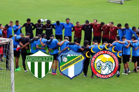 Municipal envía mensaje contundente para meter miedo a sus rivales del Torneo Apertura 2025 y Copa Centroamericana
