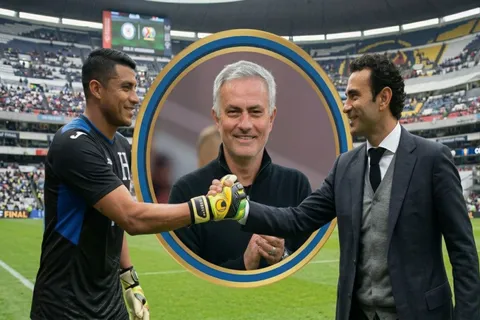La cruda advertencia de Noel Valladares a José Francisco Molina sobre Honduras y que involucra a Mourinho