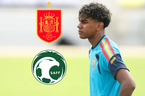 ¿Juega Lamine Yamal? Las alineaciones confirmadas de España vs. Arabia Saudita por el Mundial 2026