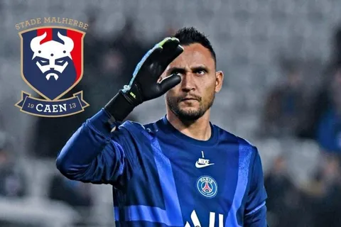 PSG vs. SM Caen: cuándo, dónde y por qué canal ver a Keylor Navas en el partido por los 32avos de final de la Copa de Francia