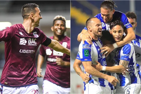 Saprissa vs. Cartaginés: a qué hora juega y canal del partido del 21 de enero | Primera División de Costa Rica