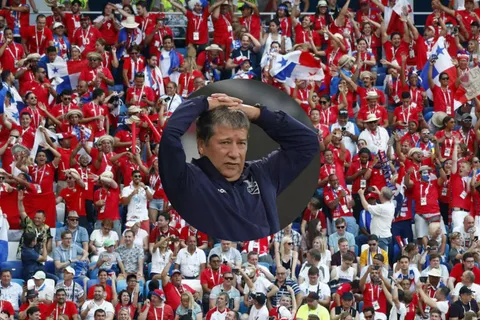 Logró clasificarse al Mundial con Panamá, pero no borra su recuerdo del Bolillo Gómez.