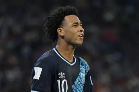 ¿Se despide de Guatemala? Arquímides Ordóñez dejó polémico mensaje tras eliminación del Mundial Sub-20