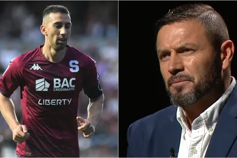 Rolando Fonseca cruzó a Mariano Torres y dijo lo que nadie en Saprissa quería escuchar