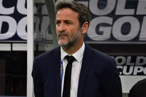 Thomas Christiansen está ilusionado en ser campeón con Panamá