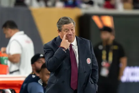 Piojo Herrera sorprendió a todos con sus dichos.