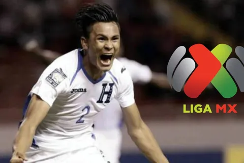 Denil Maldonado firma con equipo de la Liga MX