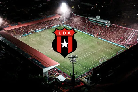 "Les hice caso": el refuerzo más pedido en Alajuelense deja un gesto que enloquece a los manudos