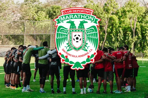 Ya fue campeón con Marathón: el inesperado retorno que prepara el Monstruo Verde