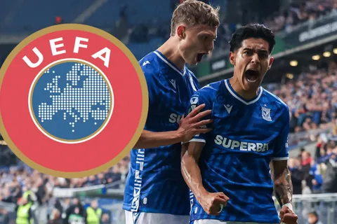 UEFA da a Luis Palma la notificación que tiene impresionada a toda Honduras y que avisa a Costa Rica