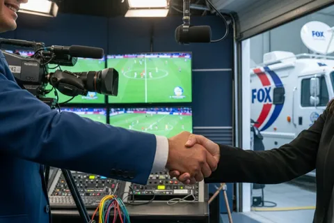 tigo sports-fox sports-centroamérica