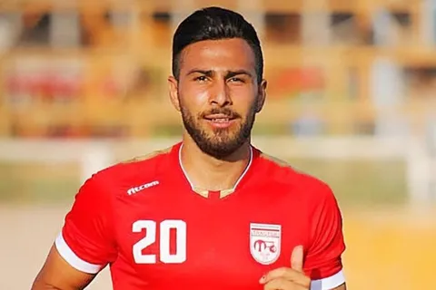 Conmoción mundial: un futbolista iraní es condenado a muerte por el Régimen