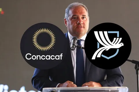 Fue figura en Guatemala, se marchó para ganar más dinero y ahora escandaliza a toda Concacaf: "Es preocupante"