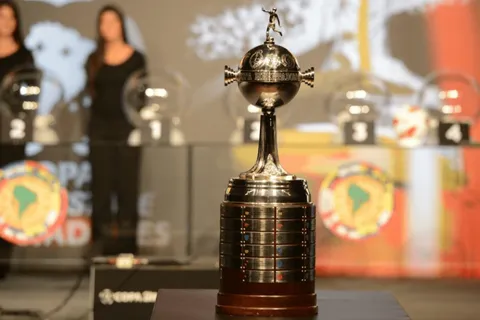 Copa Libertadores 2023: cómo ver los partidos de hoy, miércoles 5 de abril, EN VIVO y EN DIRECTO en Costa Rica