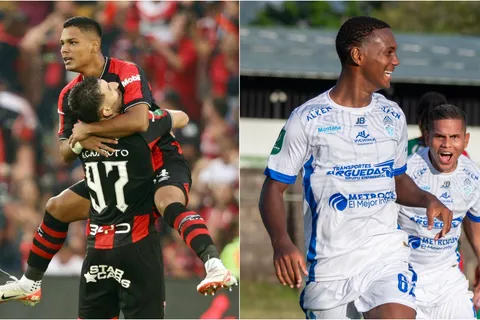 Alajuelense vs Pérez Zeledón: ¿A qué hora y cómo ver hoy el partido? Liga Promérica 2025