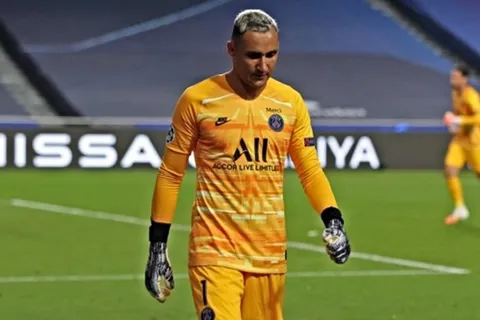 PSG tomó estrictas medidas de seguridad en torno a Keylor Navas y el resto de la plantilla