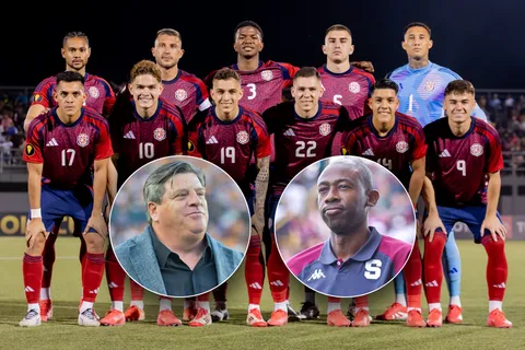 "Estoy metiendo presión": Wanchope acorrala al Piojo Herrera con un mensaje directo que hace ruido en La Sele