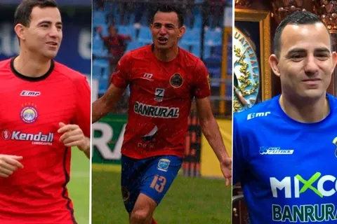 Atención: Marco Pappa coquetea con volver a un ex equipo