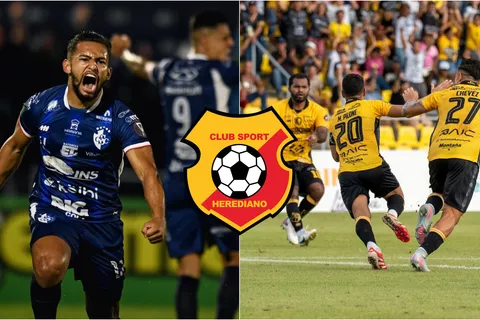 Cartaginés vs. Liberia: ¿A qué hora y cómo ver el partido que puede dejar eliminado a Herediano? Liga Promerica de Costa Rica 2025