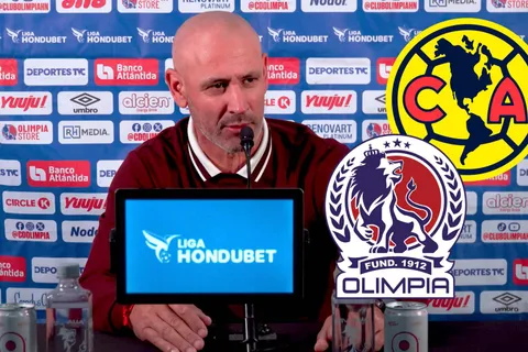 Eduardo Espinel calienta el juego ante el América y avisa cuál es la fórmula para derrotarlos: "Acostumbrados a dar batacazos"