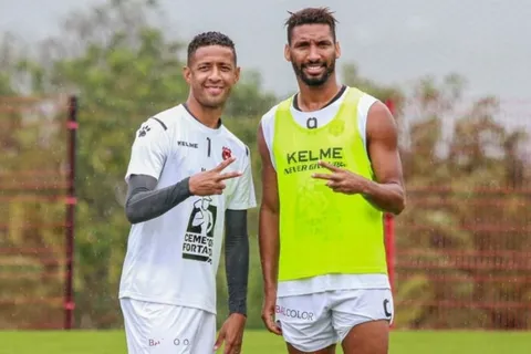 Marcel Hernández no llegó a entrenar por segundo día consecutivo