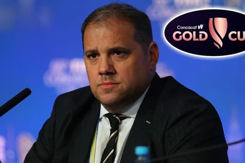Concacaf lanza dos nuevos torneos de selecciones