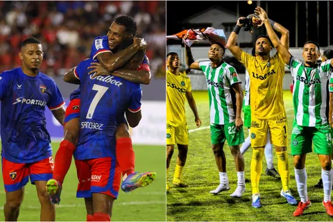 Plaza Amador vs. Alianza FC: ¿A qué hora y cómo ver la final que definirá al campeón del Torneo Clausura 2025 de la LPF?