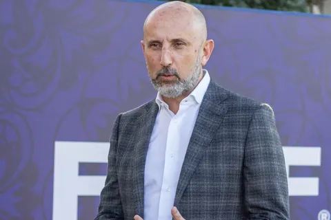 osael maroto-presidente de la fedefutbol