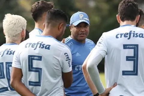 Árabe Unido dará la bienvenida a Palmeiras