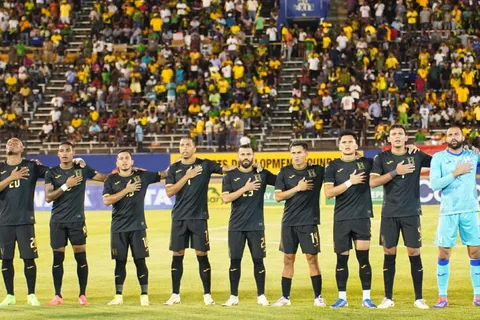 Las principales ausencias en la primera convocatoria de Honduras para enfrentar a México