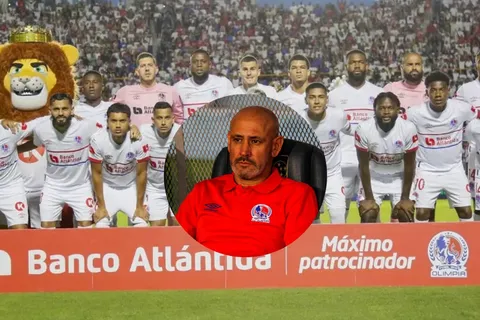 "40 mil dólares": Olimpia confirmó su salida debido a este problema y rápido fue fichado por su nuevo club