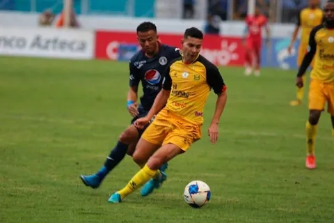 Final hondureña entre Motagua y Real España cambia de horario