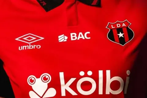 “¡De vuelta a casa!”: Alajuelense confirma el regreso de dos figuras que ya campeonaron en el Morera Soto
